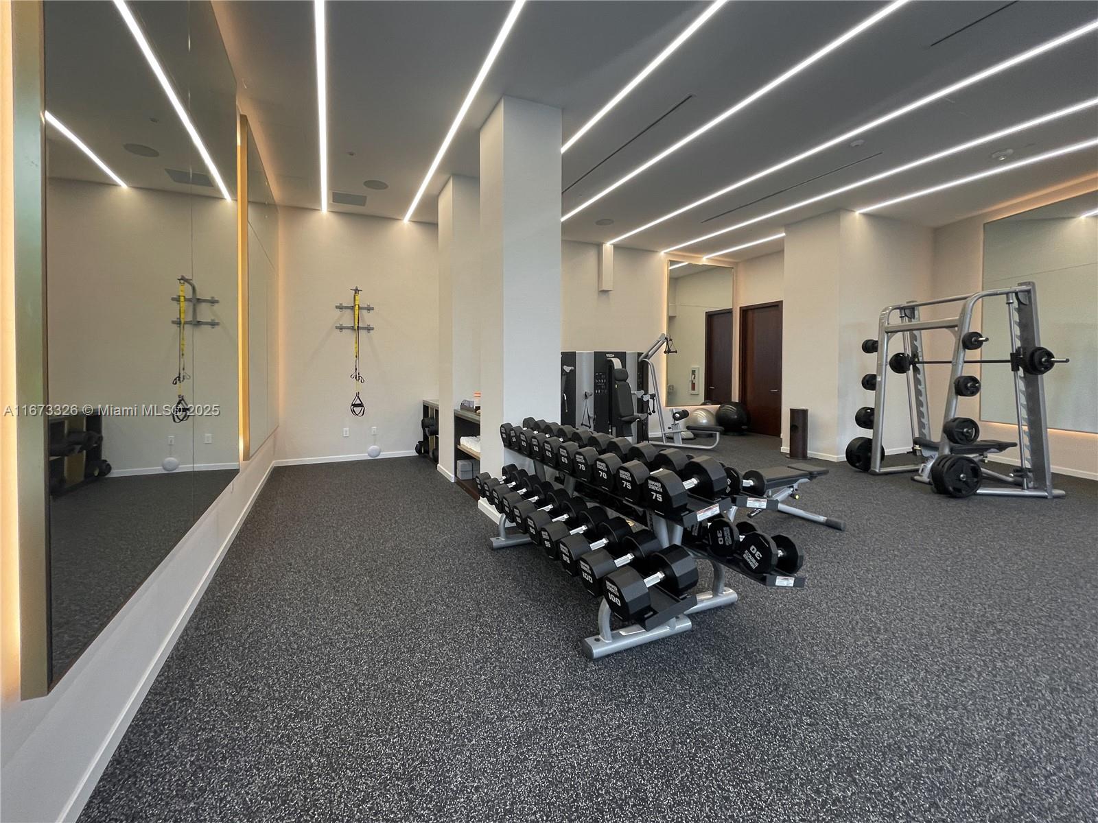 ONE OCEAN CONDO - Residential