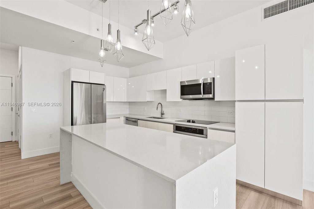 Photo of 101 Diplomat Pkwy #1503, Hallandale Beach, FL 33009 (MLS # A11946987)