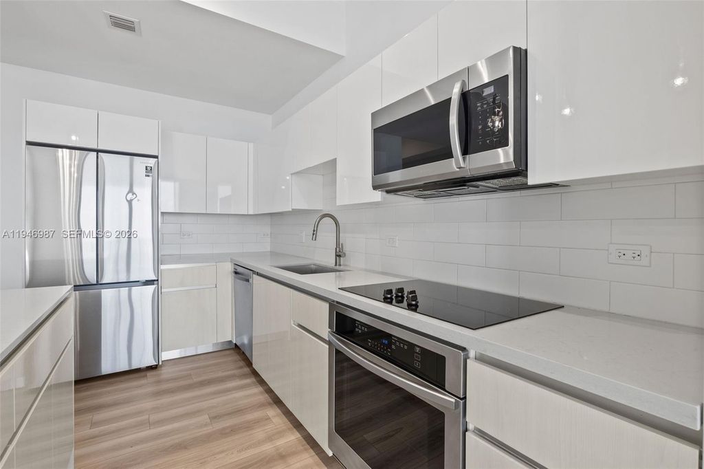 Photo of 101 Diplomat Pkwy #1503, Hallandale Beach, FL 33009 (MLS # A11946987)