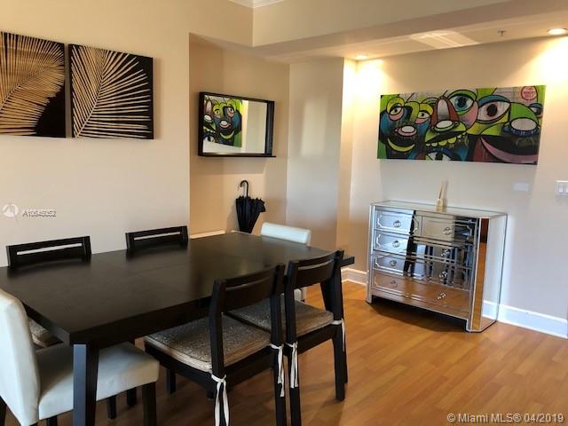 VILLA CALABRIA CONDO - Residential Lease