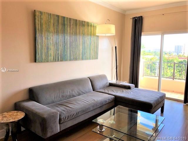 VILLA CALABRIA CONDO - Residential Lease