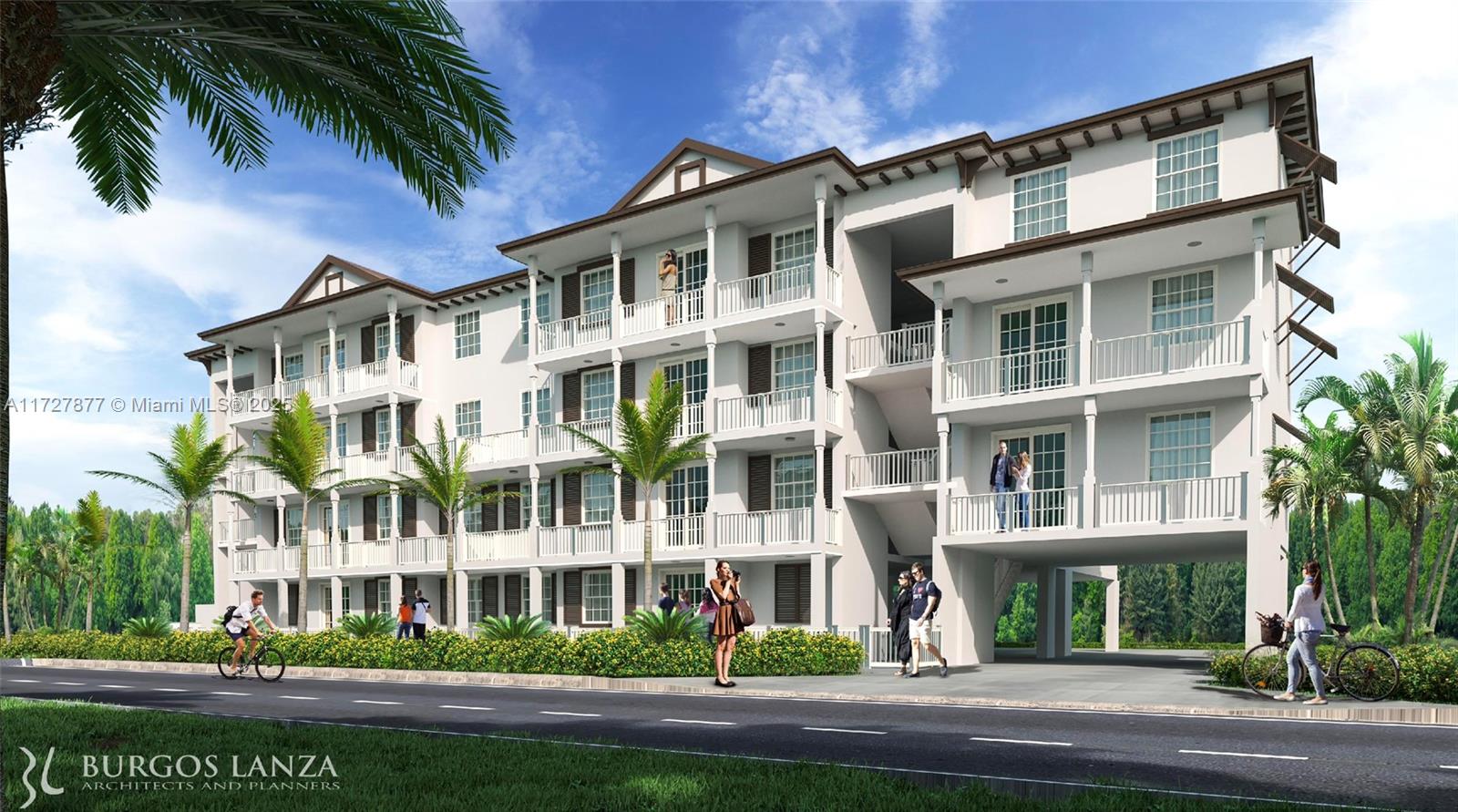 Investors and developers, don’t miss this exceptional opportunity to build a 51-unit apartment building in a prime Miami location within a lucrative Opportunity Zone. With preliminary drawings included, the development process is streamlined, and the property is ideal for Section 8 rentals, ensuring strong demand and consistent income potential. Seller financing is available at an incredibly low interest rate, offering an attractive and financially savvy path to expand your portfolio with high-yield rental units. Act now to capitalize on favorable financing terms and secure this income-generating investment!