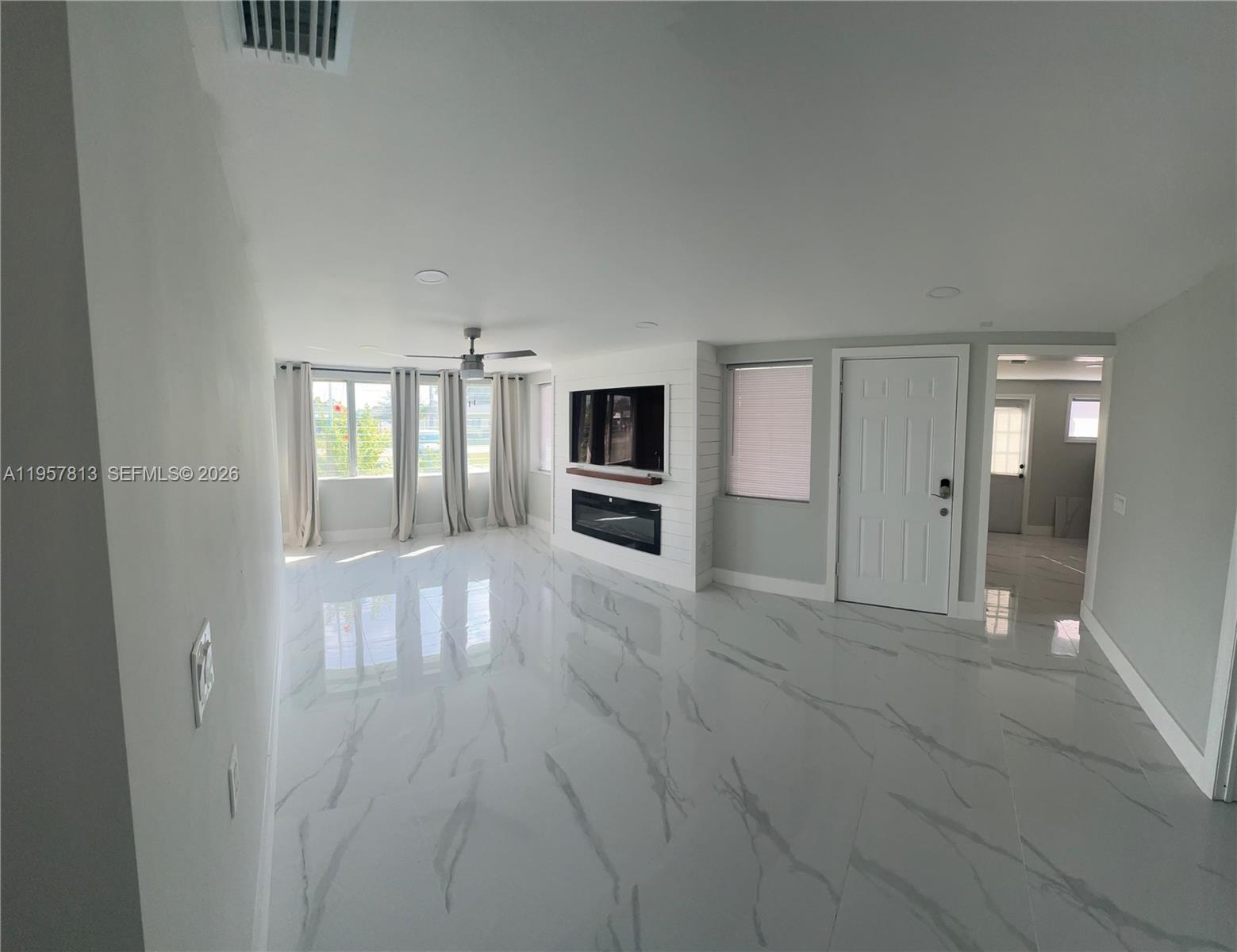 PINE HAVEN - Residential