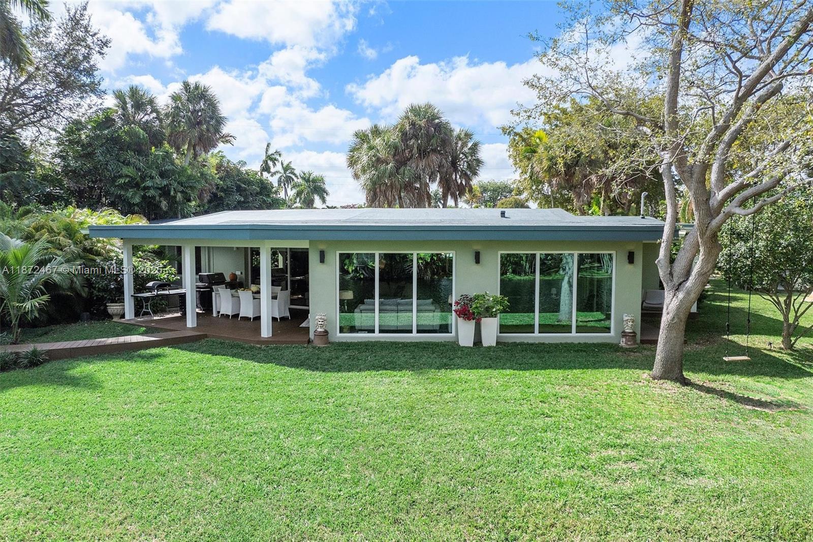 AMD PL OF SUMMERLAND - Residential