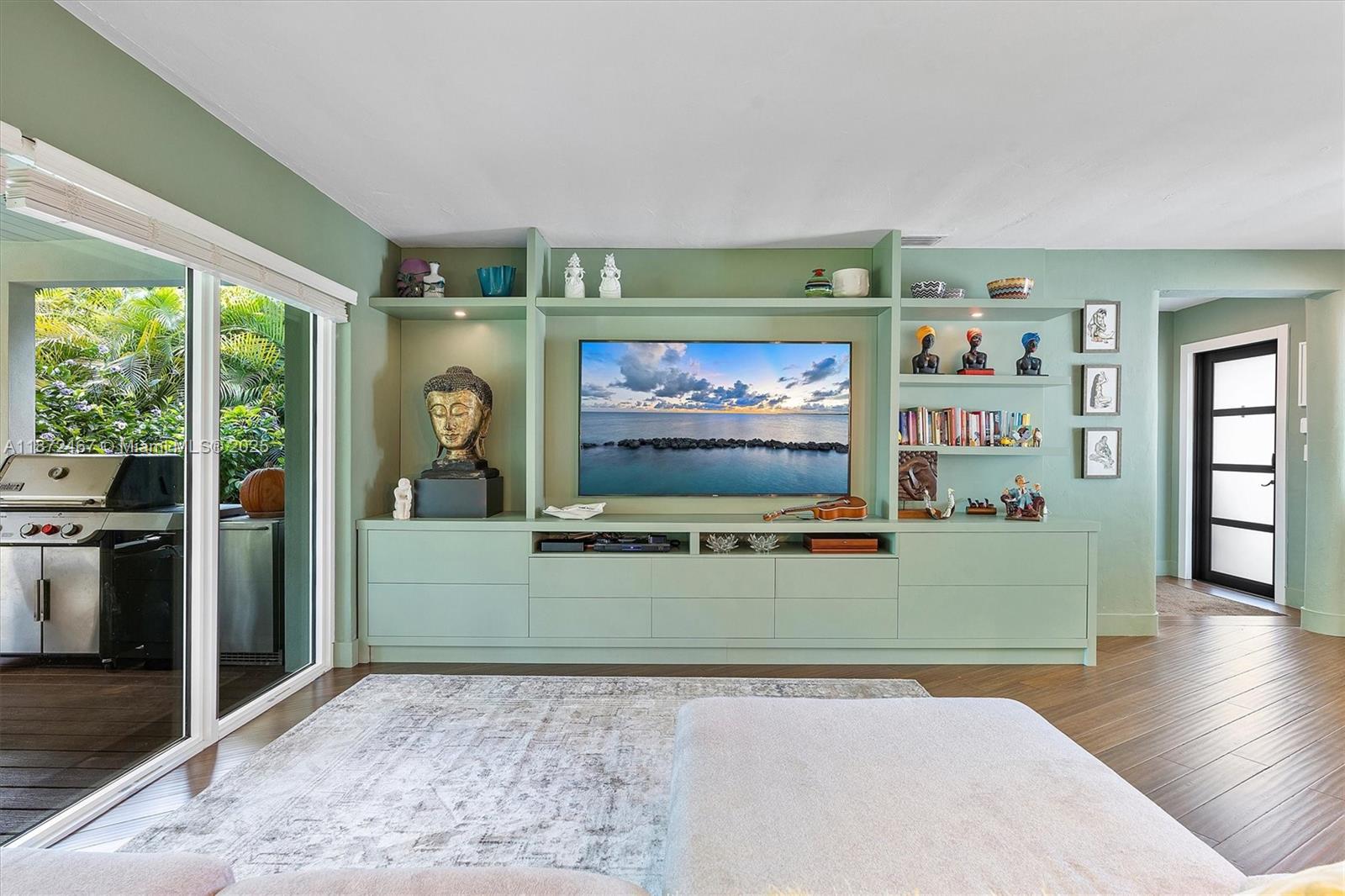 AMD PL OF SUMMERLAND - Residential