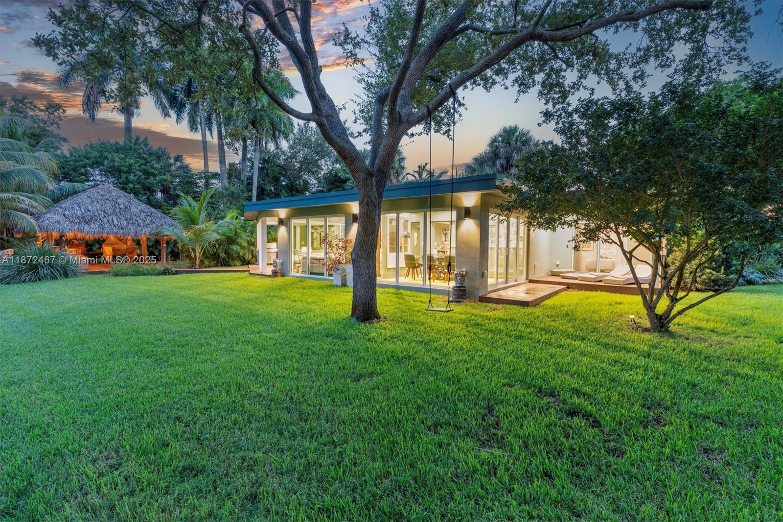 AMD PL OF SUMMERLAND - Residential