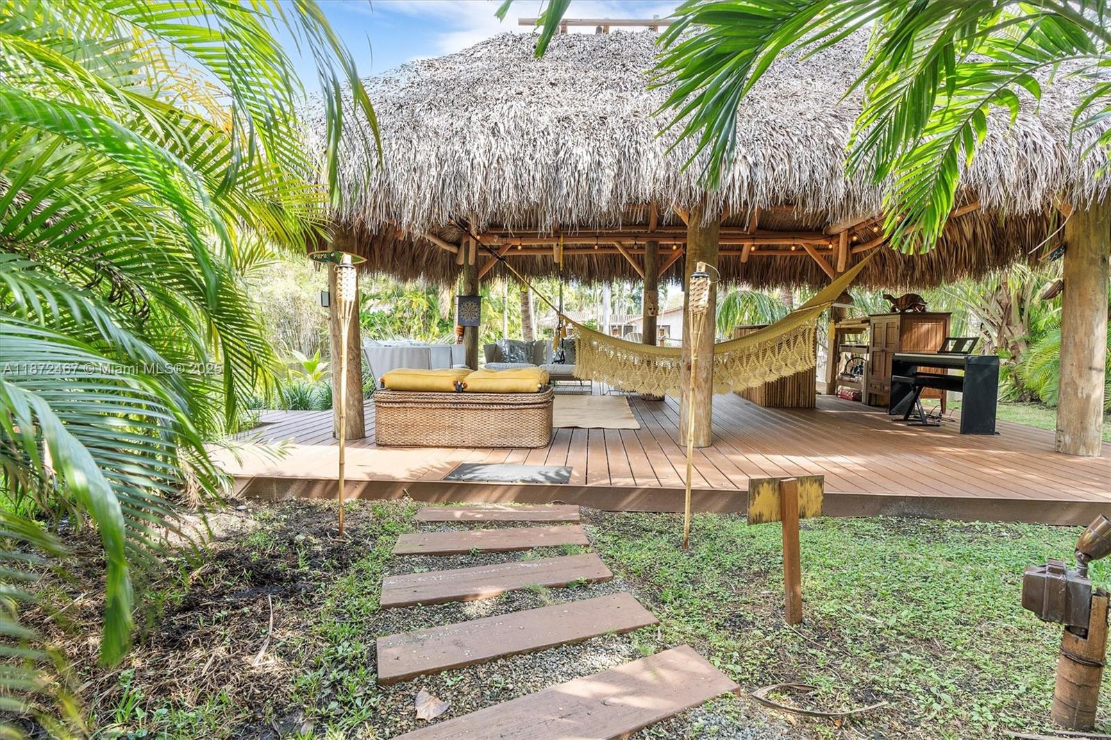 AMD PL OF SUMMERLAND - Residential