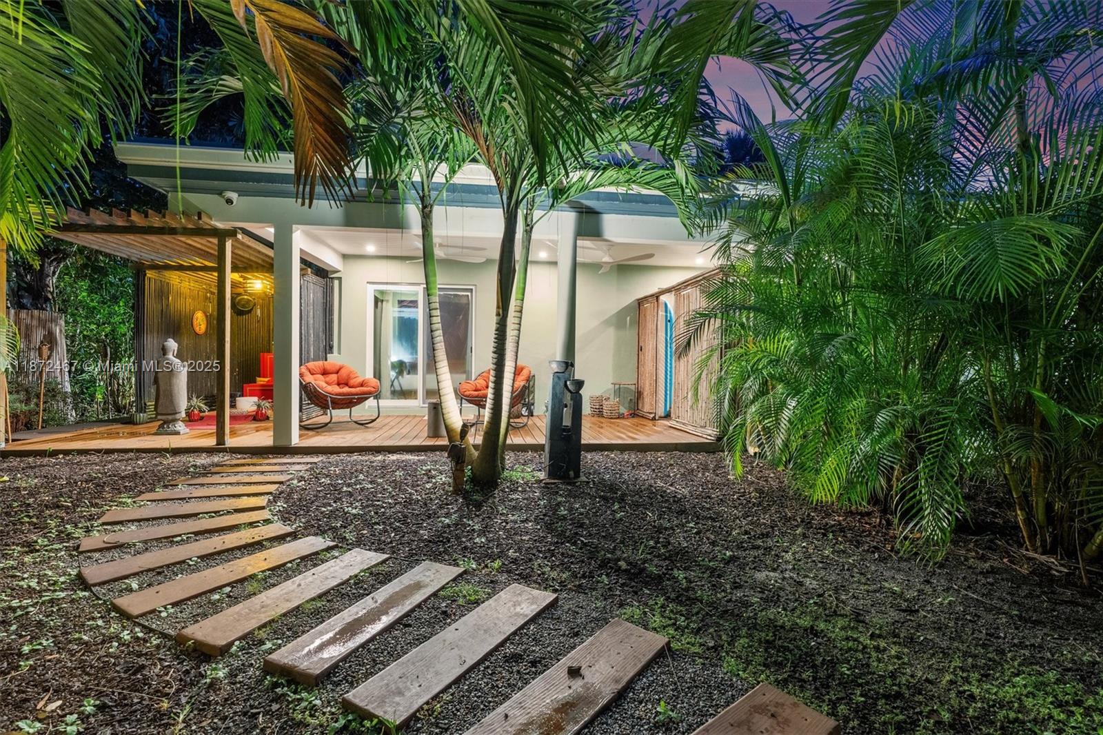 AMD PL OF SUMMERLAND - Residential