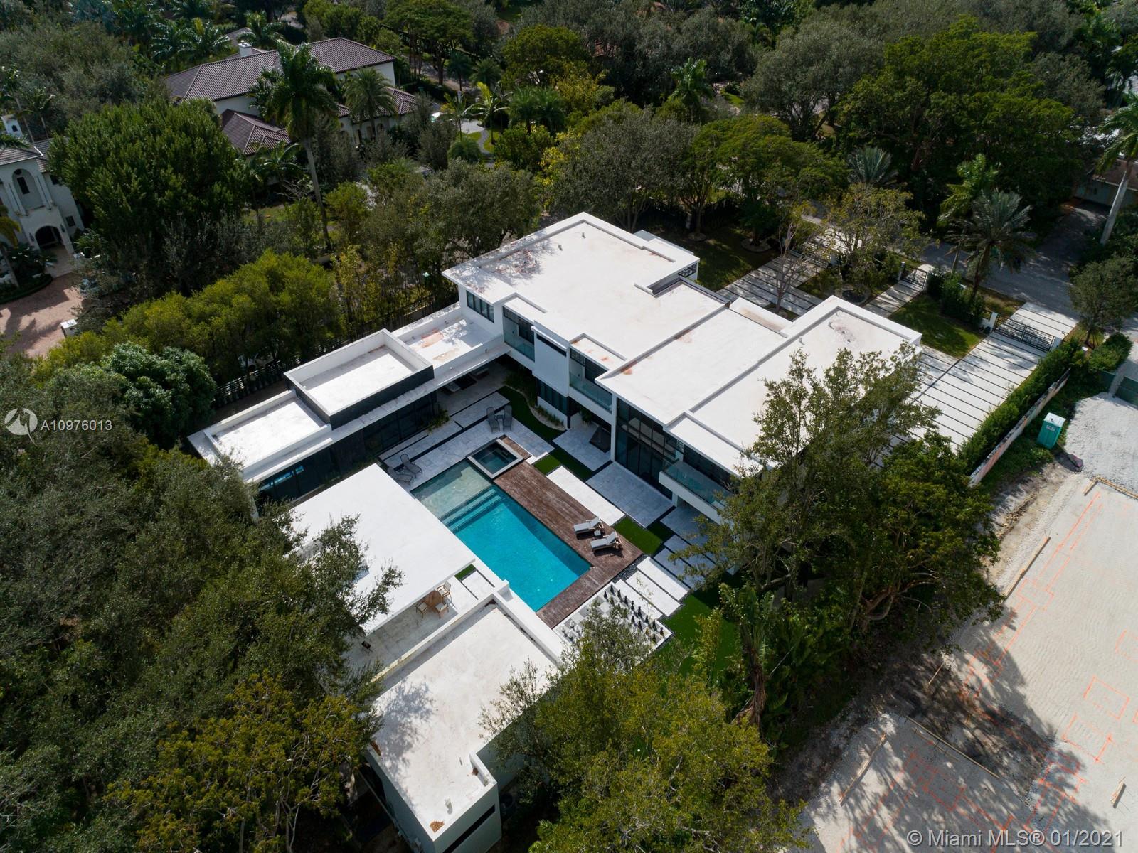 UNPLATTED - Residential