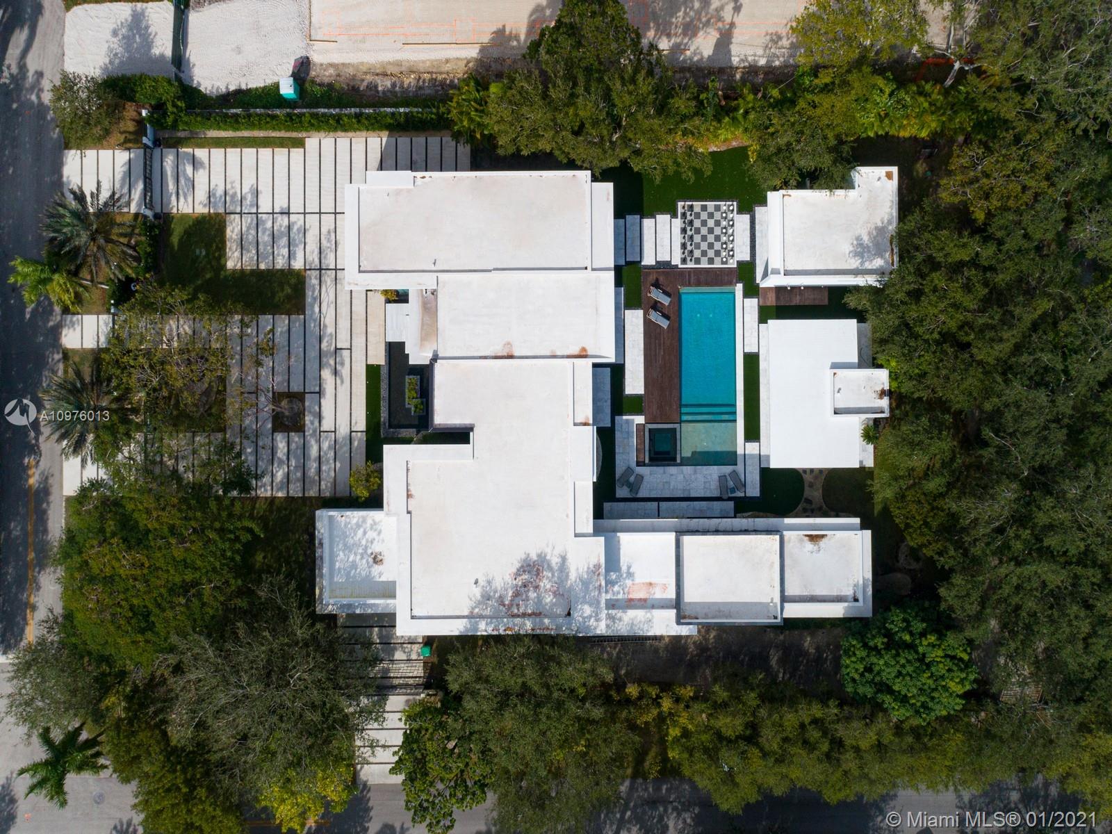 UNPLATTED - Residential