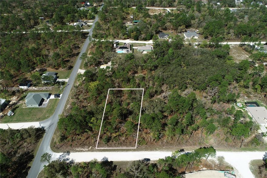 Discover the perfect opportunity to own a 0.46-acre vacant lot on Malibar Rd in Weeki Wachee, FL. Located in a quiet and developing area, this property offers ample space to build your dream home with room for outdoor living, a garden, or additional features. Enjoy the tranquility of nature while remaining conveniently close to shopping, dining, schools, and the beautiful Gulf Coast. With no HOA restrictions and plenty of potential, this lot is ideal for both investors and future homeowners looking for a peaceful Florida retreat. Buyer to verify all zoning, utilities, and flood zone information.