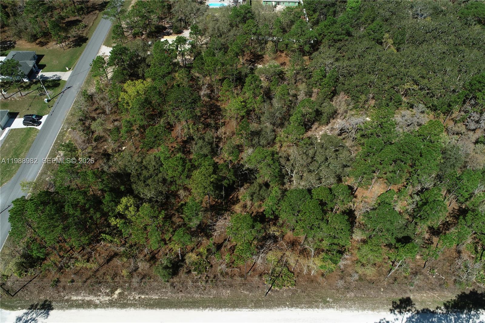 ROYAL HIGHLANDS - Land