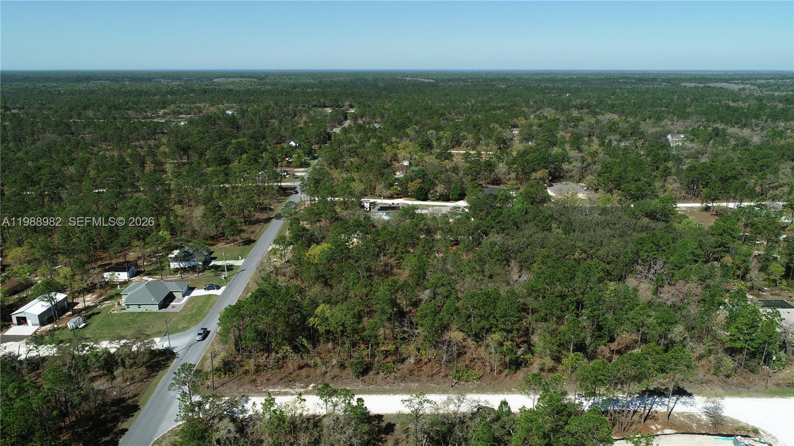 ROYAL HIGHLANDS - Land