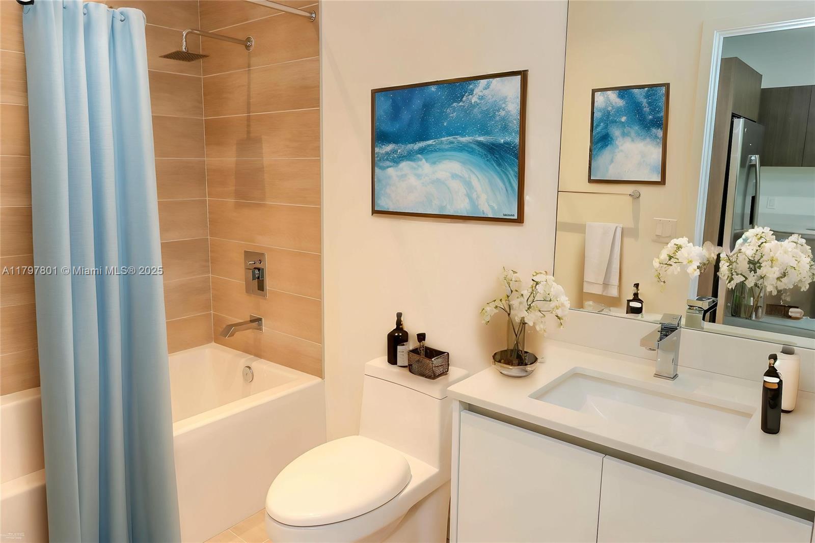 LE PARC AT BRICKELL CONDO - Residential