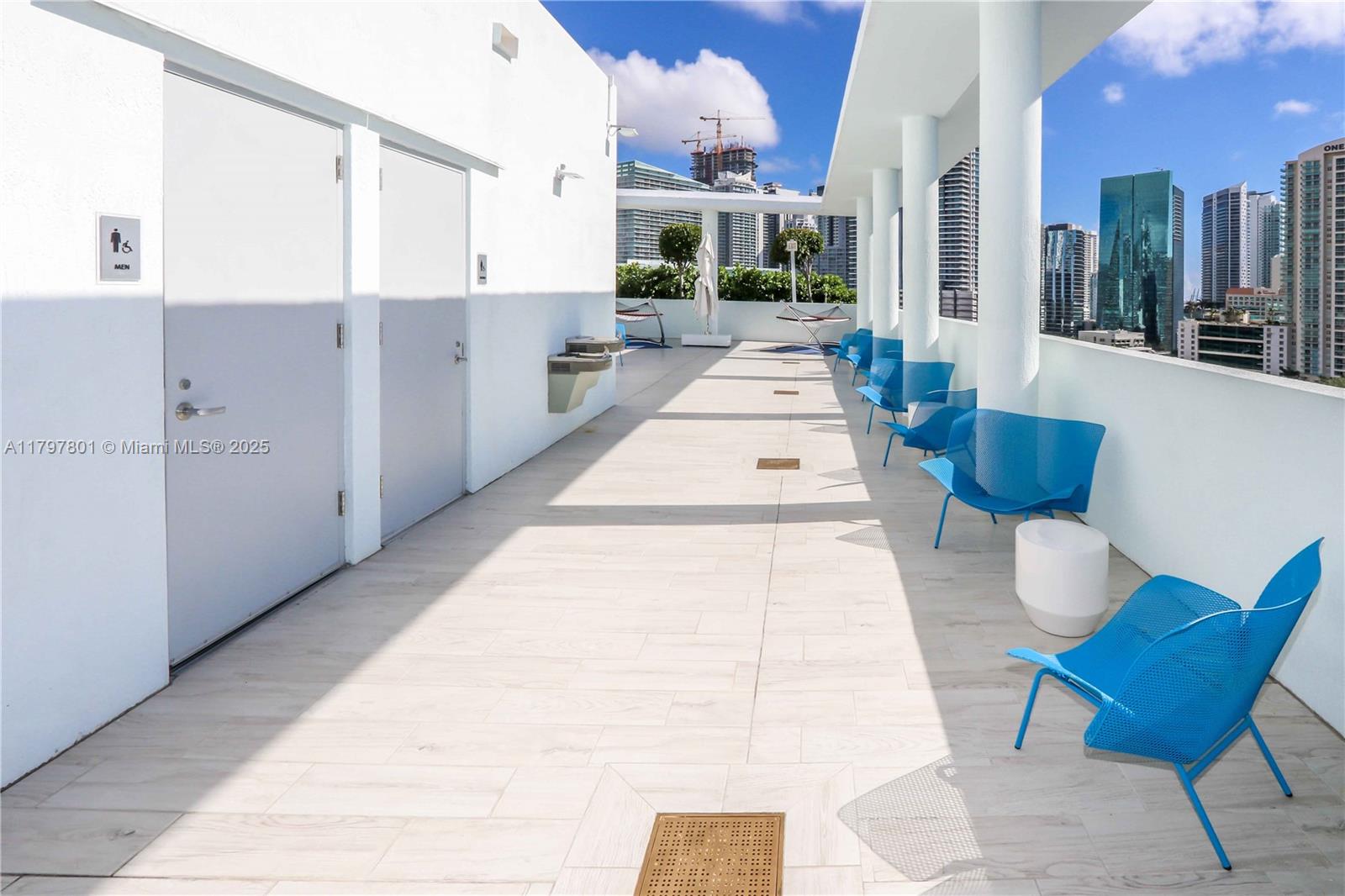 LE PARC AT BRICKELL CONDO - Residential