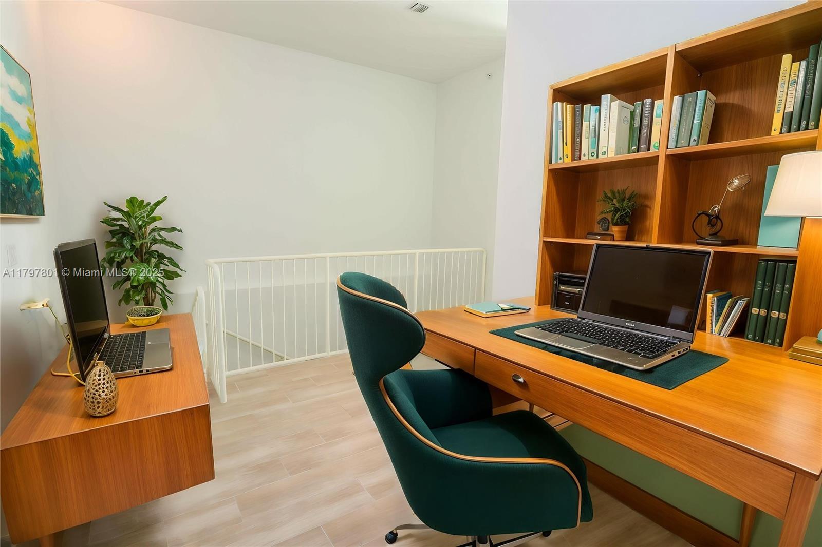 LE PARC AT BRICKELL CONDO - Residential