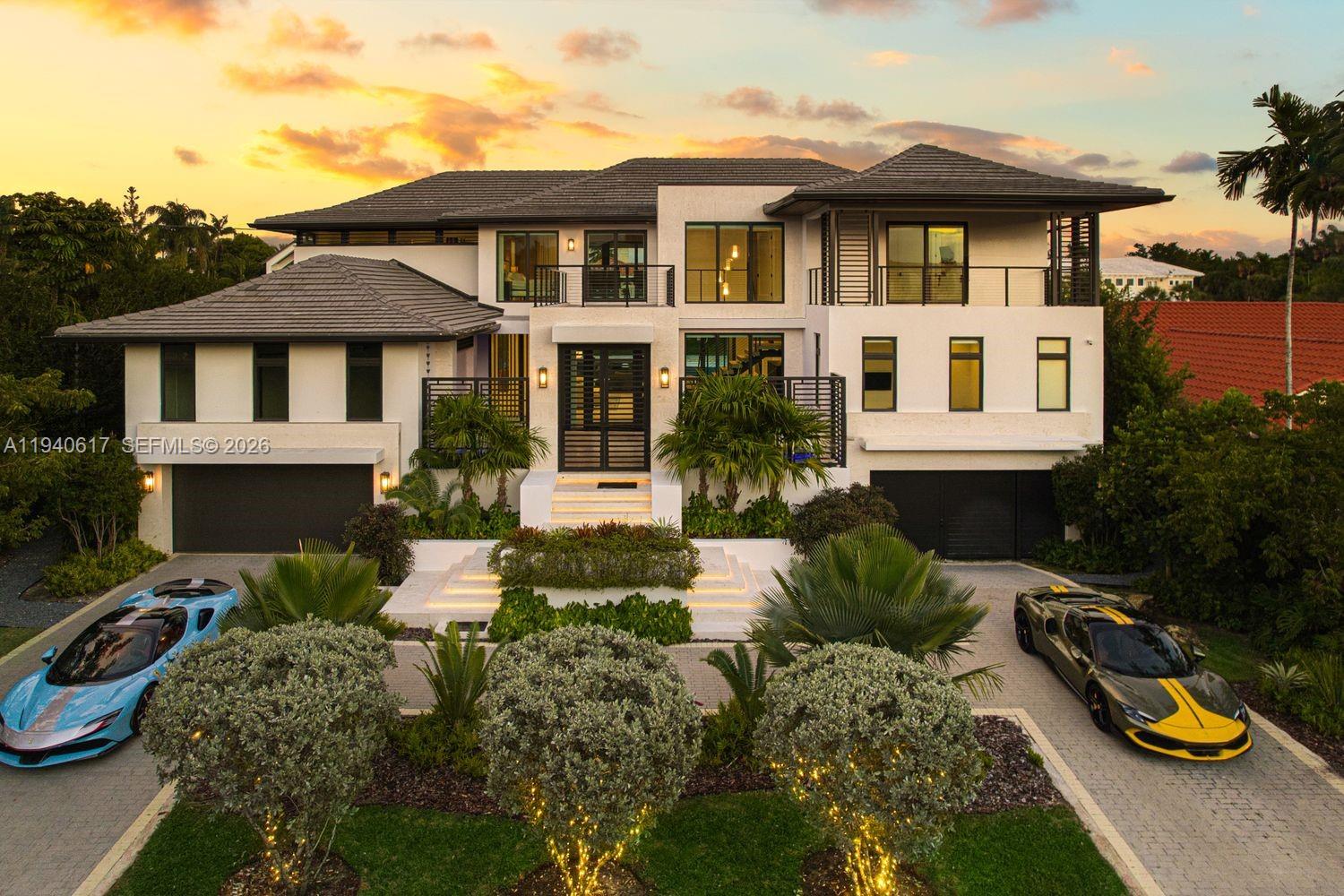 SUNRISE HARBOUR REV PL - Residential