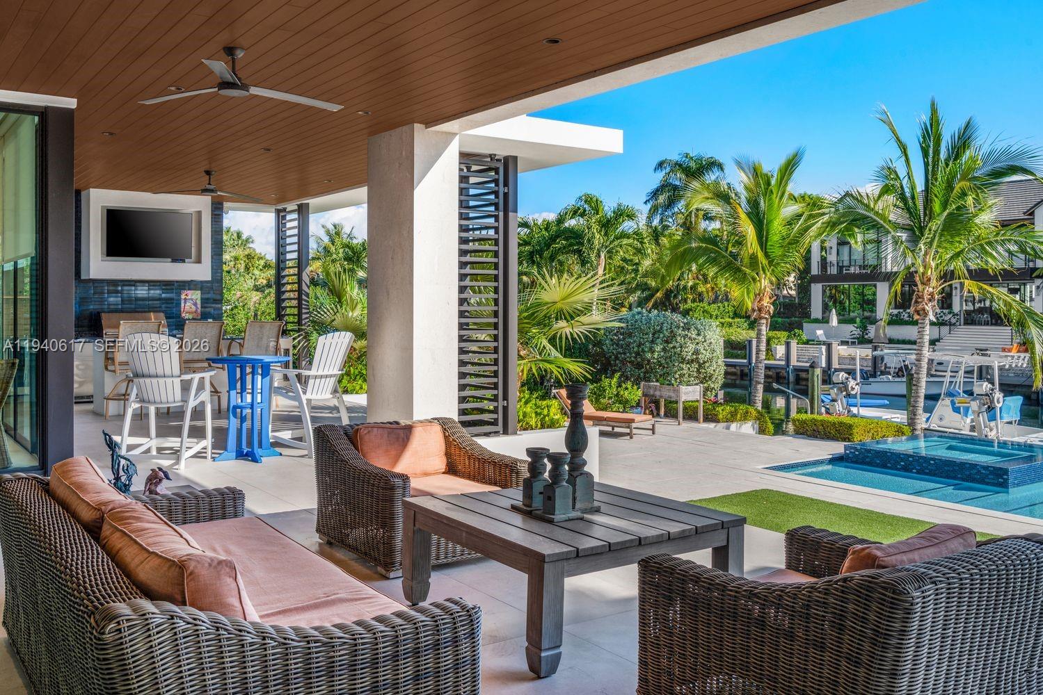 SUNRISE HARBOUR REV PL - Residential