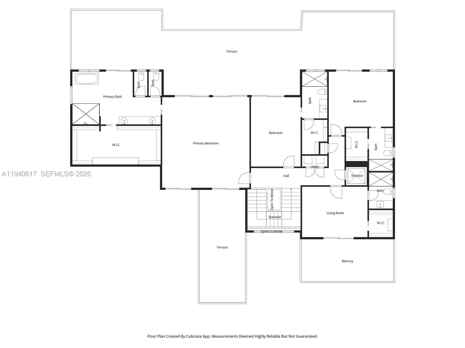 SUNRISE HARBOUR REV PL - Residential