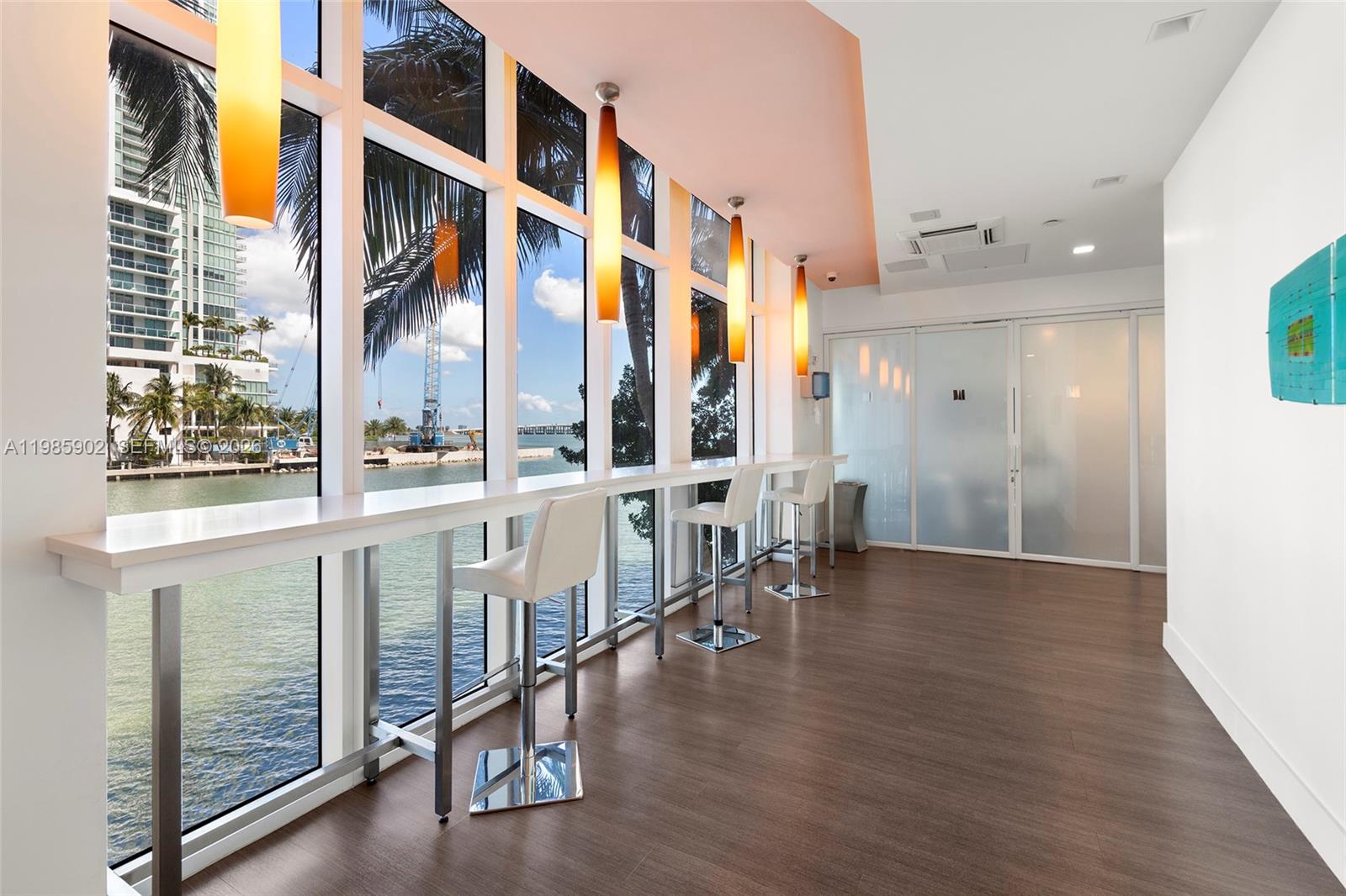 The Crimson Condo - Residential