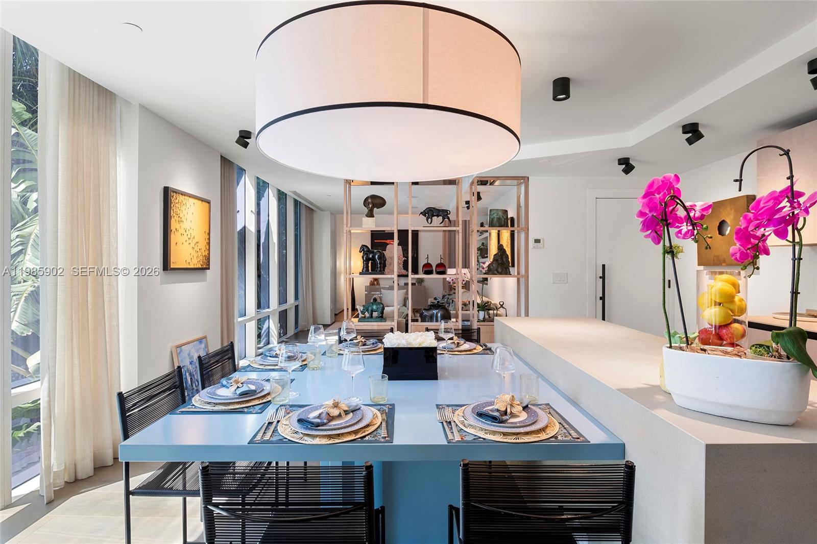 The Crimson Condo - Residential