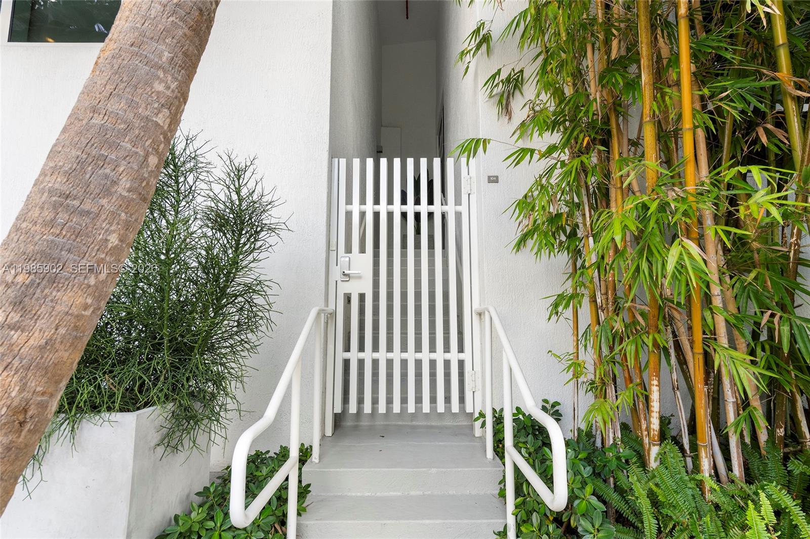 The Crimson Condo - Residential