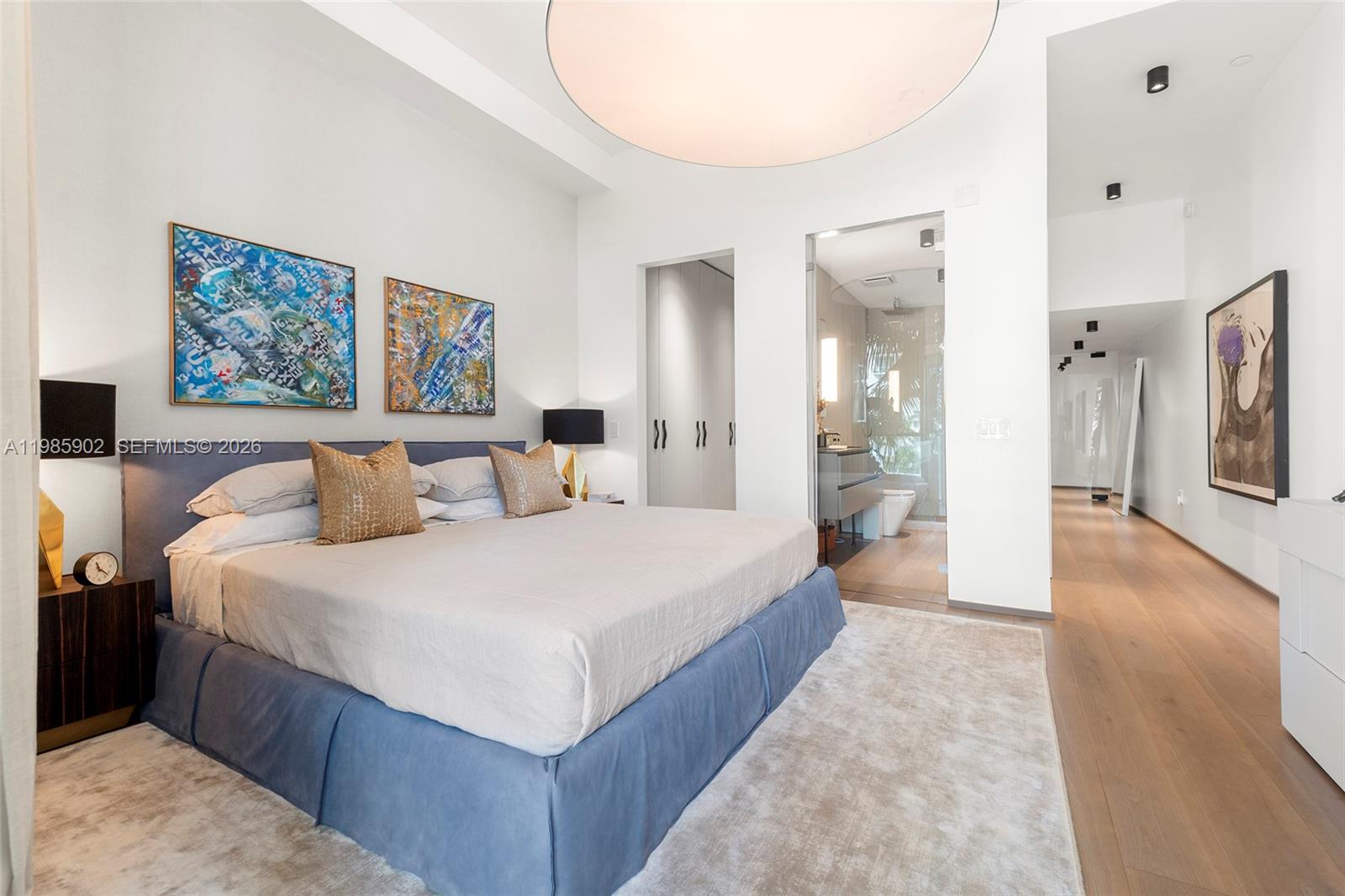 The Crimson Condo - Residential