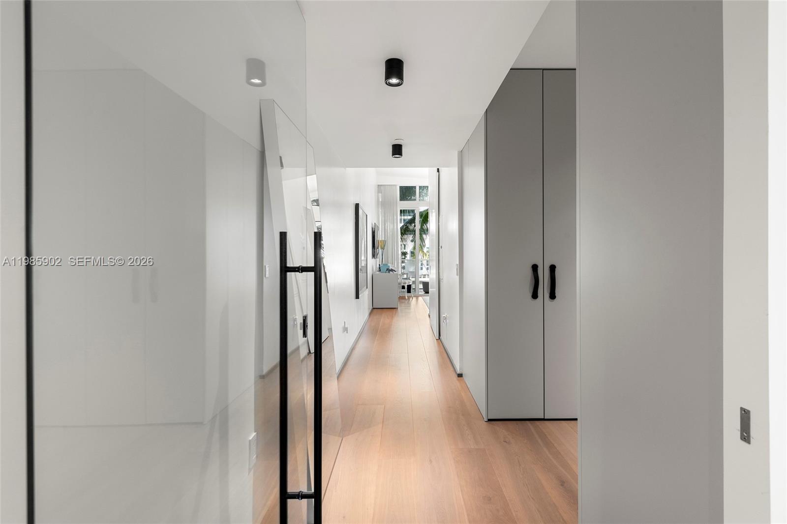 The Crimson Condo - Residential