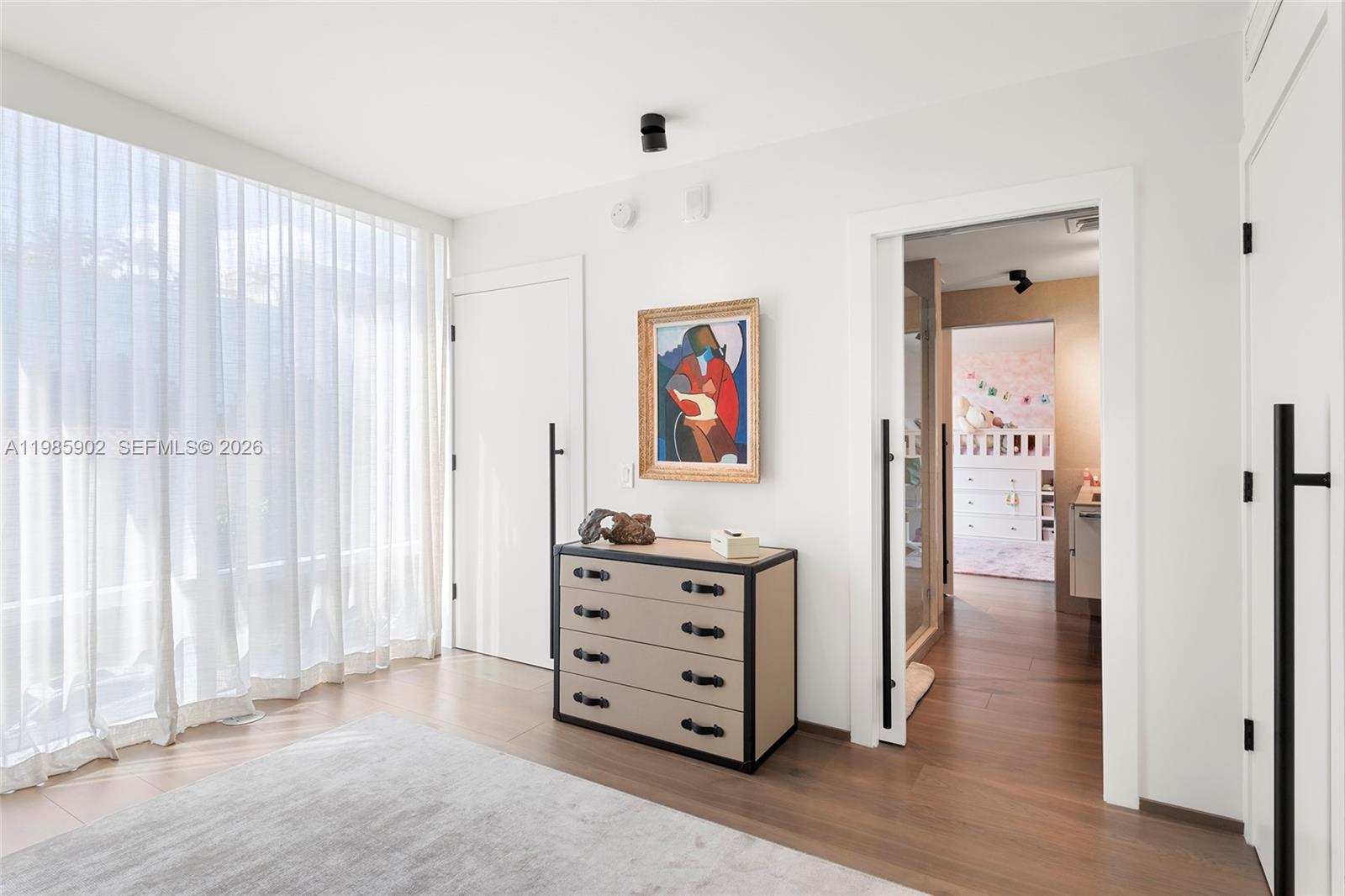 The Crimson Condo - Residential