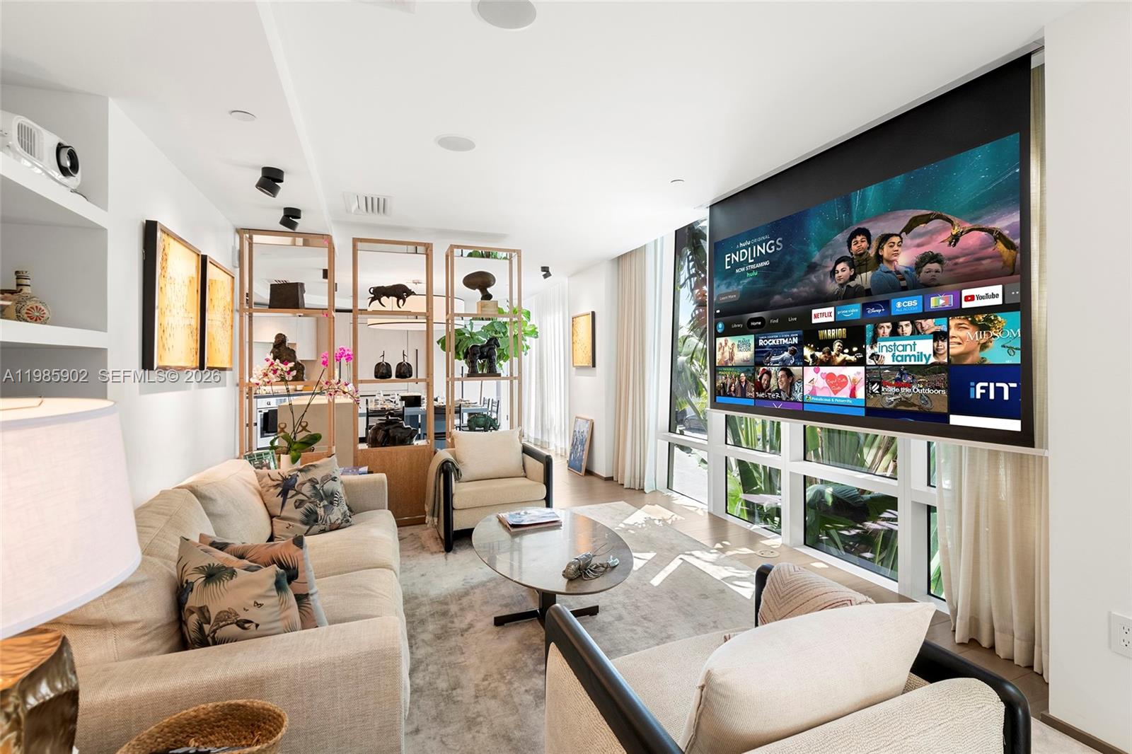 The Crimson Condo - Residential