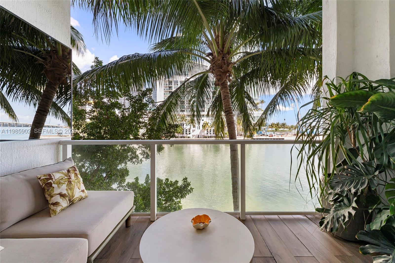 The Crimson Condo - Residential