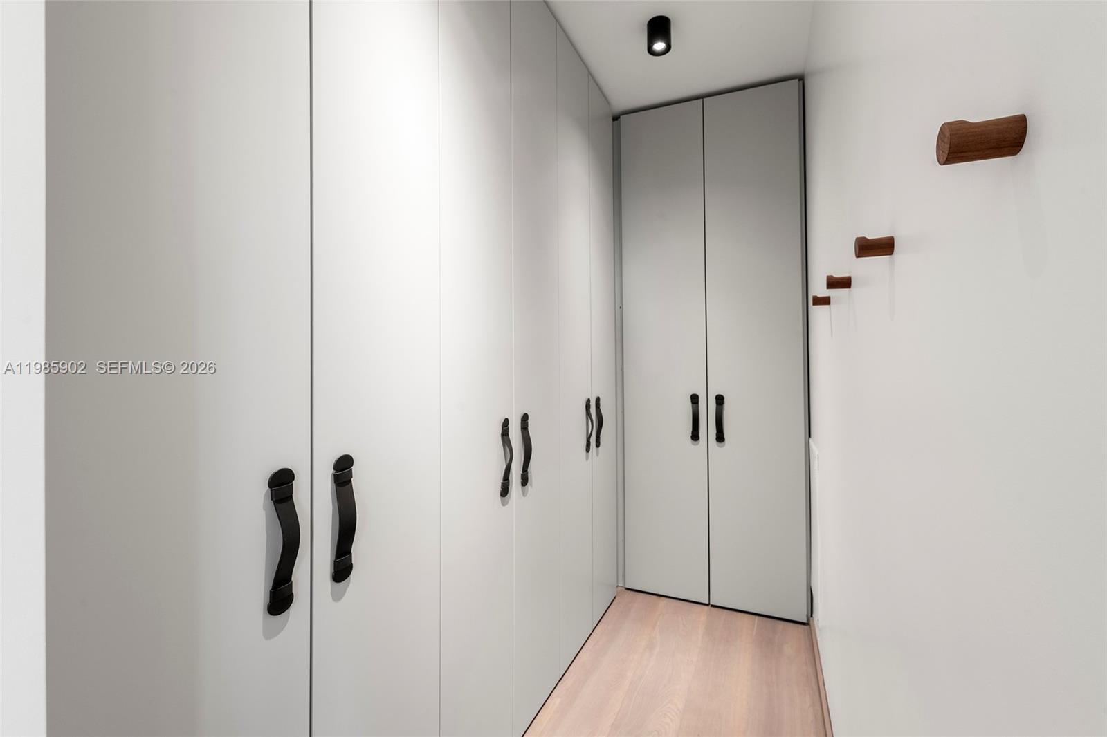 The Crimson Condo - Residential