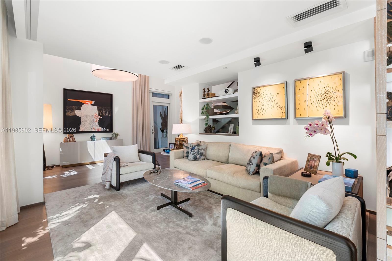 The Crimson Condo - Residential