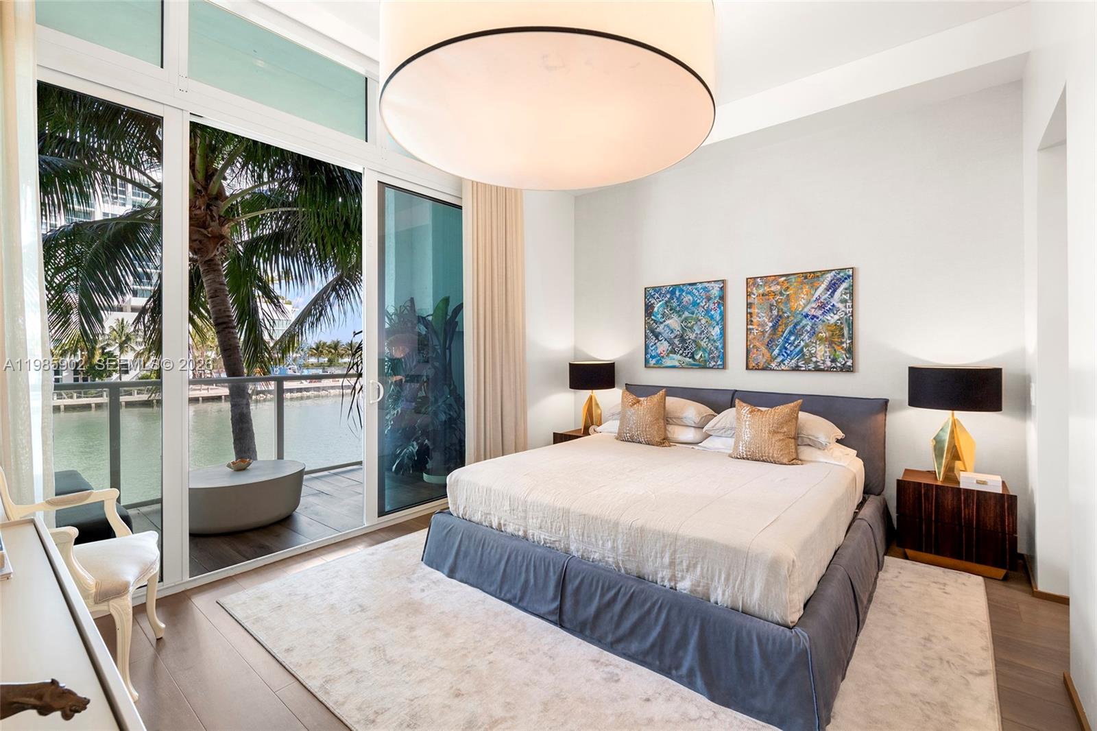 The Crimson Condo - Residential