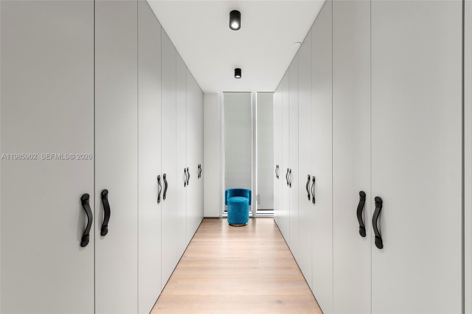 The Crimson Condo - Residential