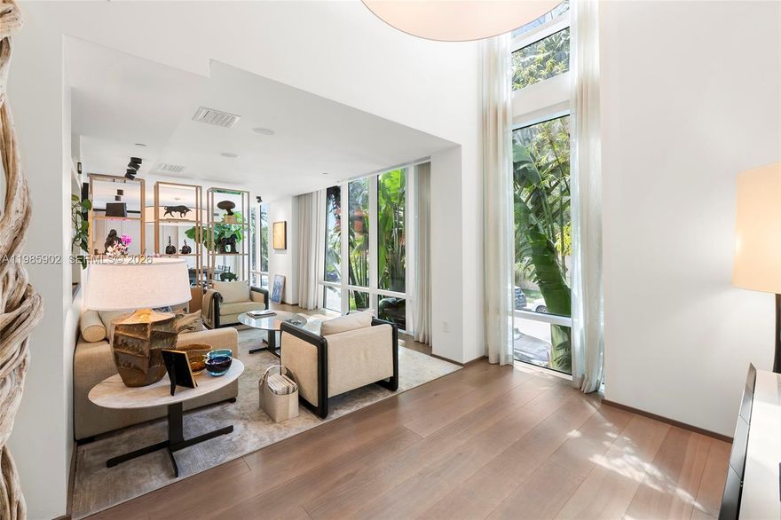 This well-maintained property offers a unique blend of comfort and functionality, making it an excellent investment opportunity or private residence. The space features thoughtfully designed interiors, ample natural light, and practical layouts that cater to both short- and long-term stays.
Ideally suited for those seeking a turnkey asset, the property is currently leased at $9,500 per month through July, providing immediate and stable rental income.
Let me know if you want it tailored more toward luxury, investor-focused language, or short-term rental positioning.