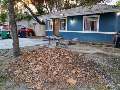 A home in Cutler Bay