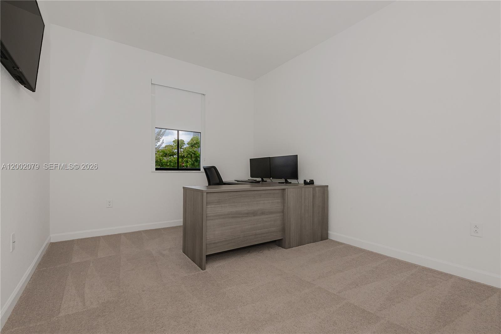 CAMBRIDGE ESTATES FIRST A - Residential Lease