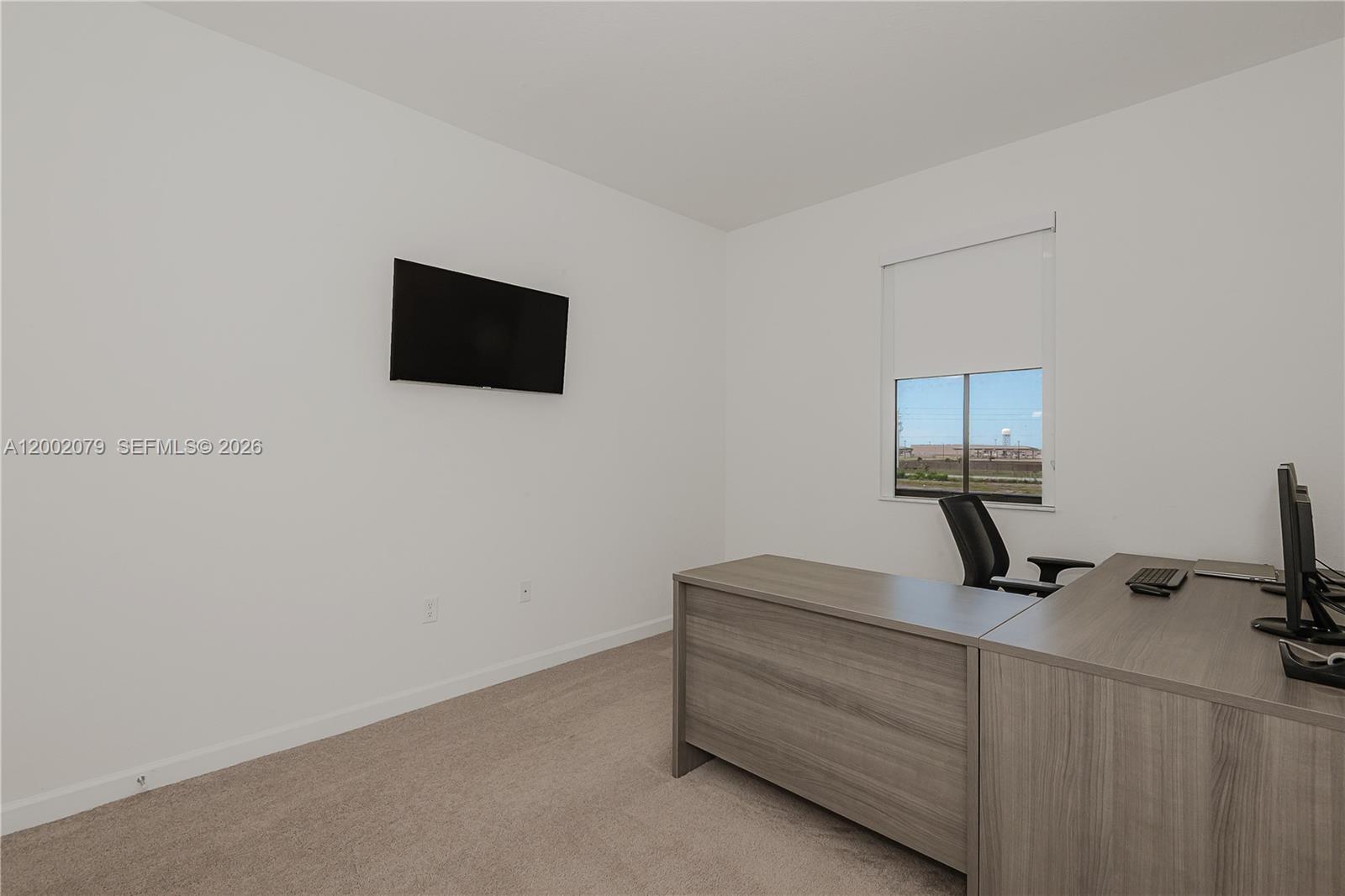 CAMBRIDGE ESTATES FIRST A - Residential Lease