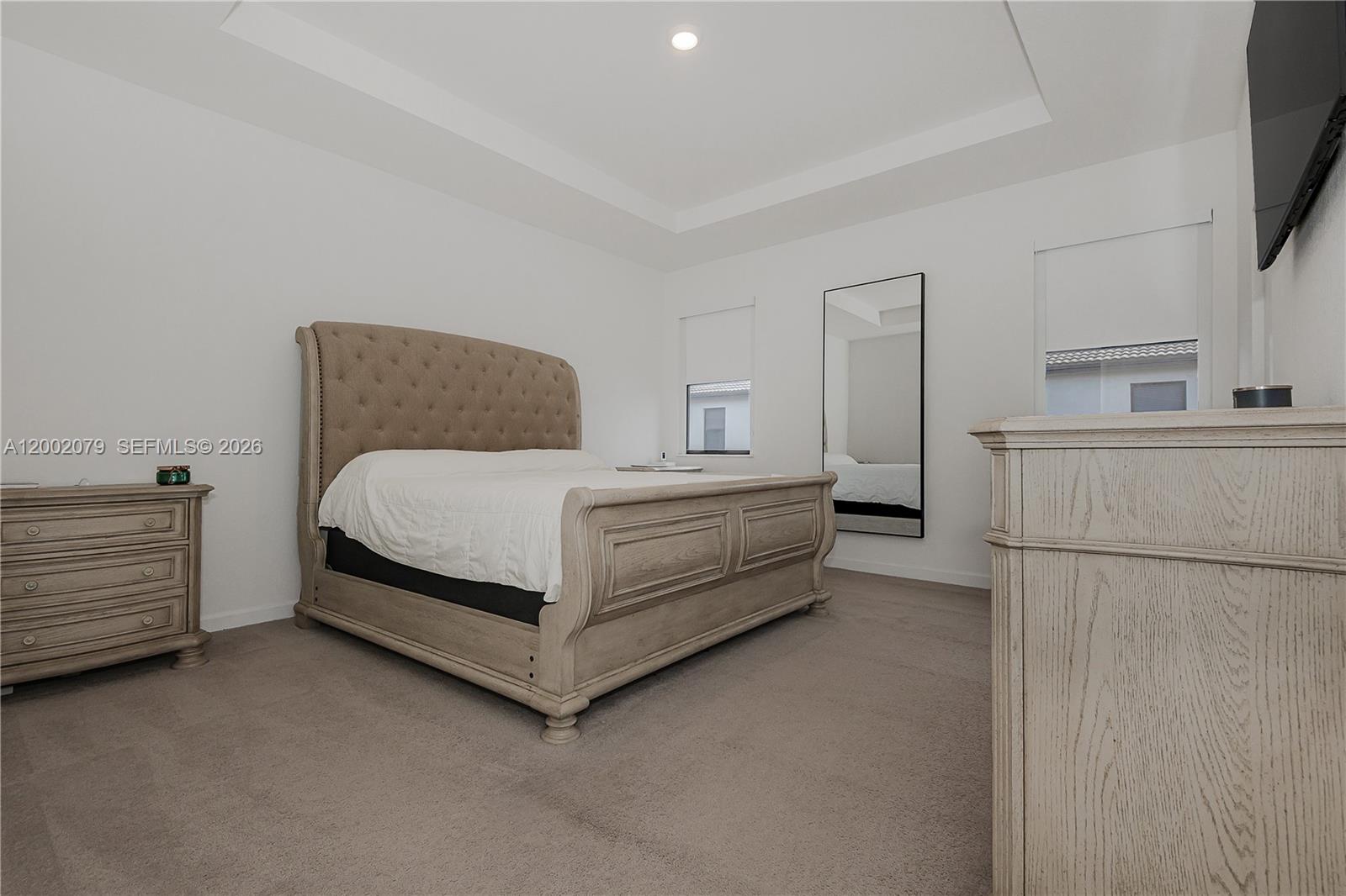 CAMBRIDGE ESTATES FIRST A - Residential Lease