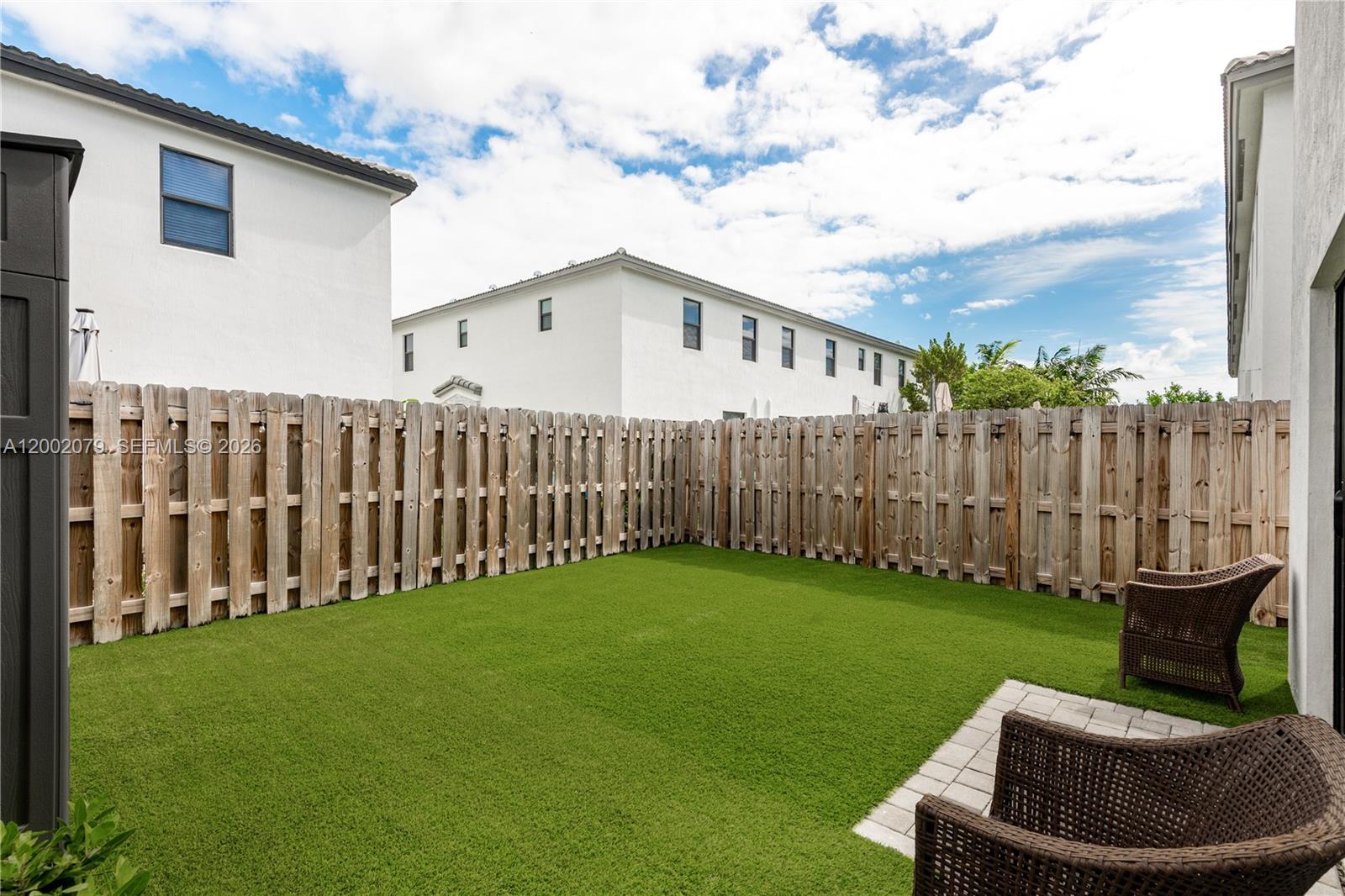 CAMBRIDGE ESTATES FIRST A - Residential Lease