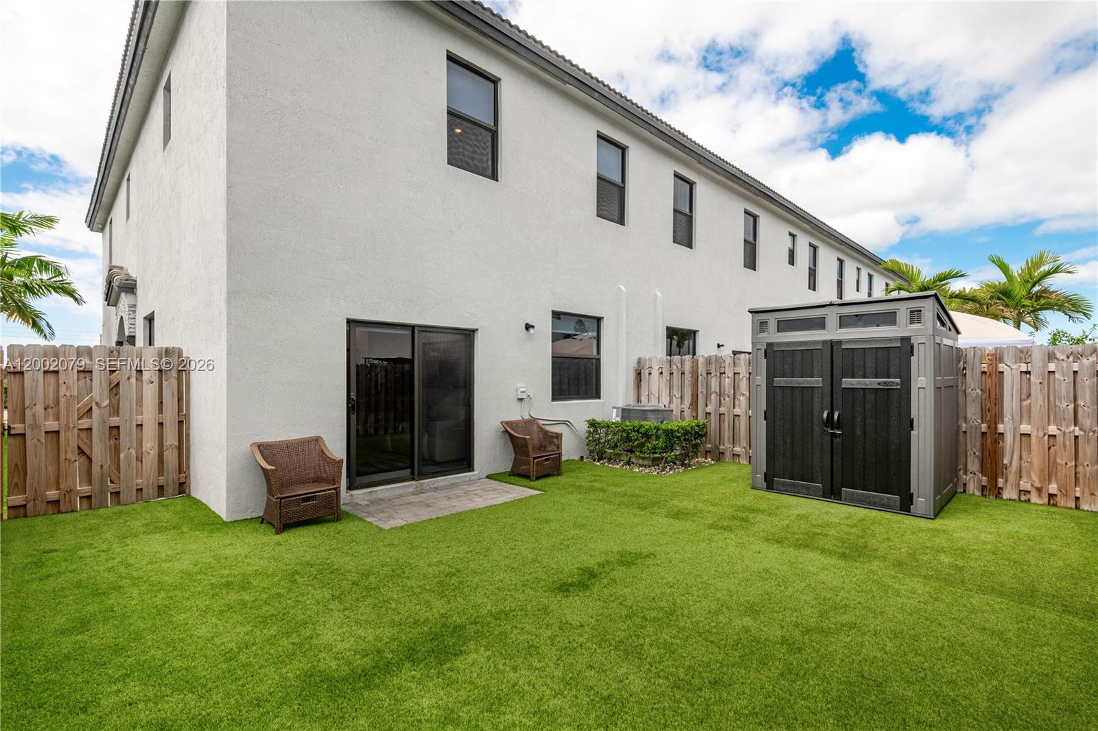 CAMBRIDGE ESTATES FIRST A - Residential Lease