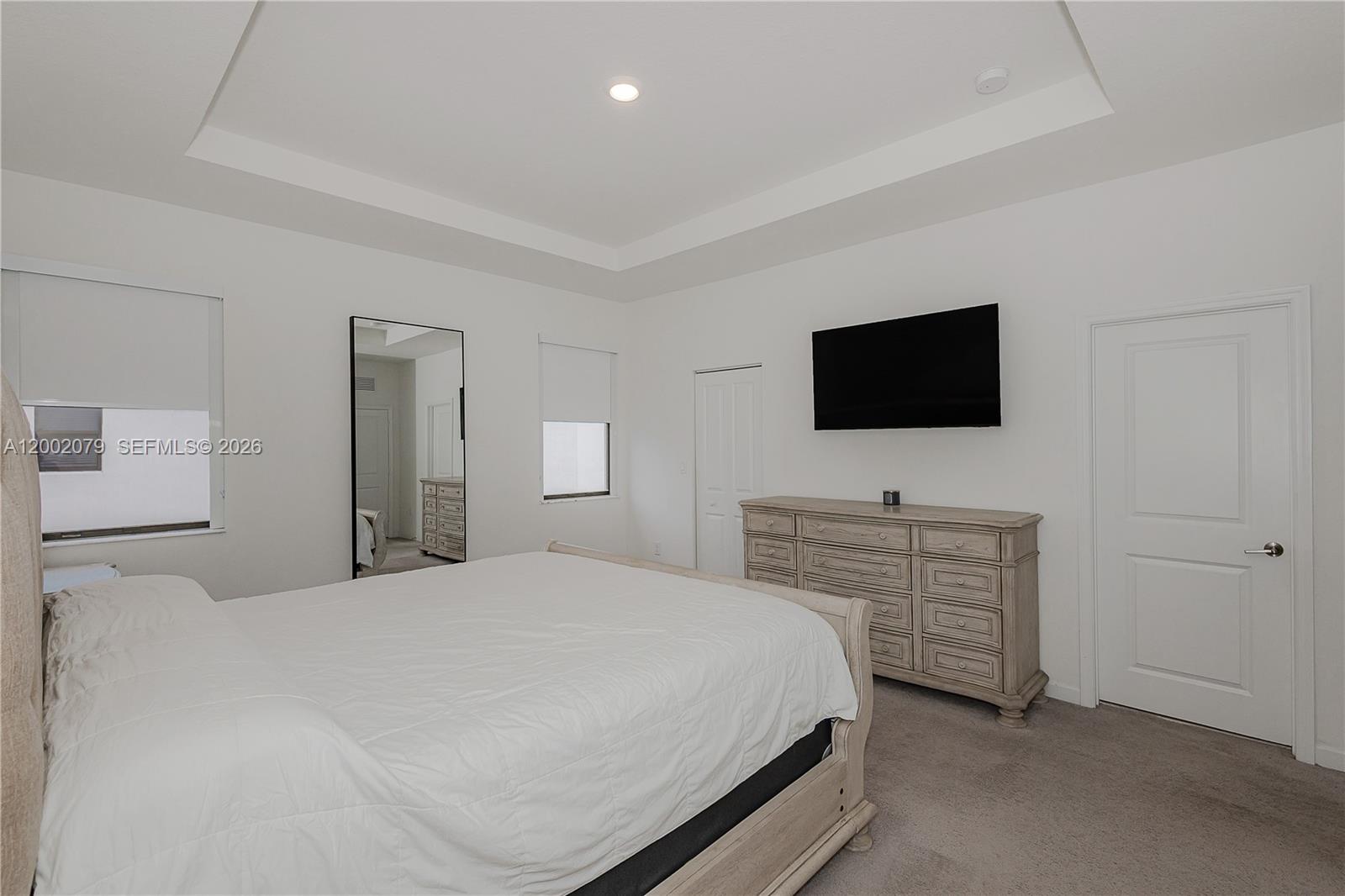 CAMBRIDGE ESTATES FIRST A - Residential Lease