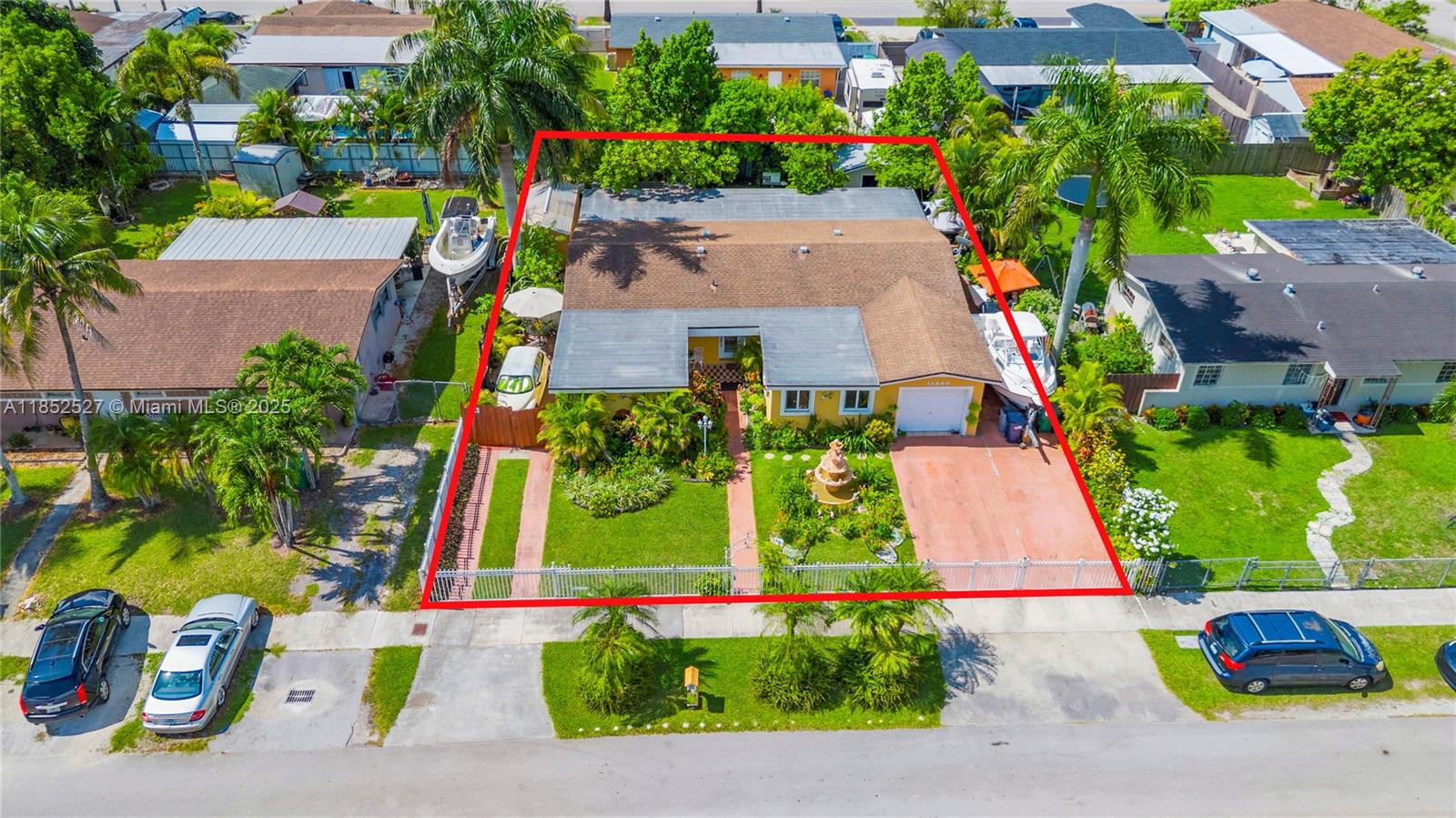 15440 SW 294th Ter