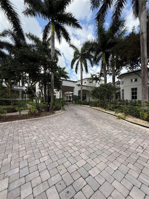 A home in Doral