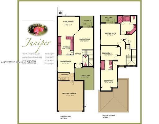 TOWNGATE NORTH - Residential