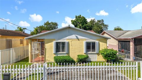 6418 NW 11th Ave Miami FL 33150