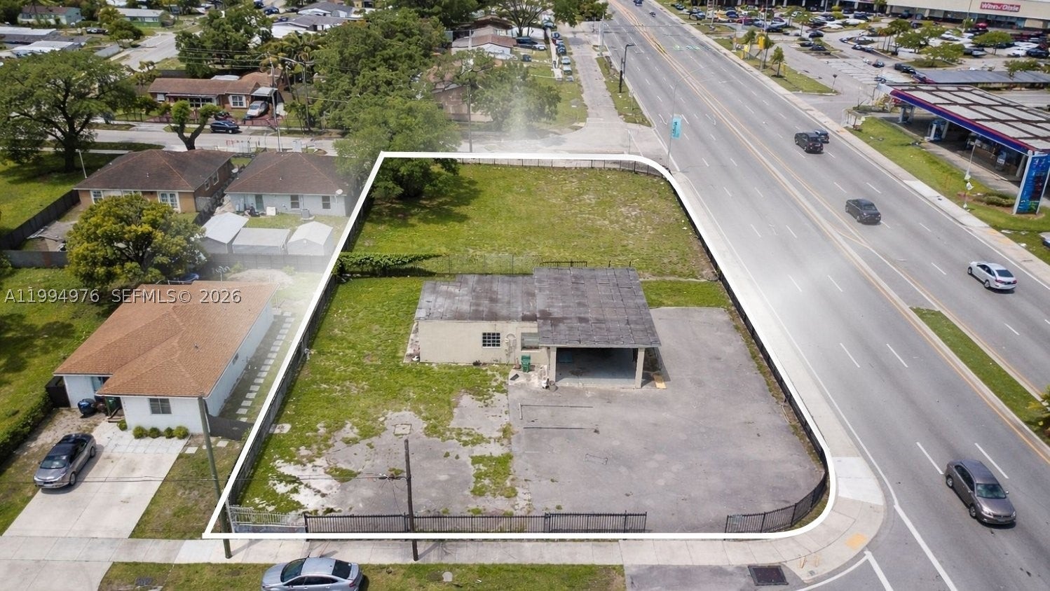 17010 NW 27th Ave