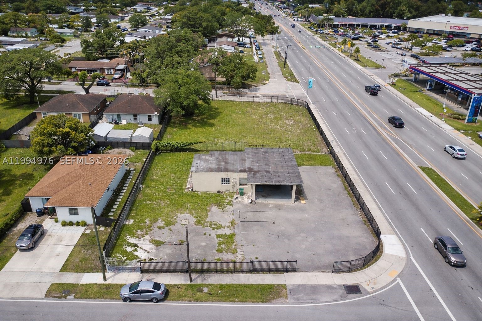 17010 NW 27th Ave
