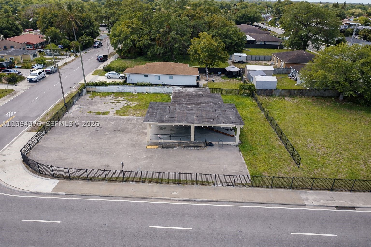 17010 NW 27th Ave